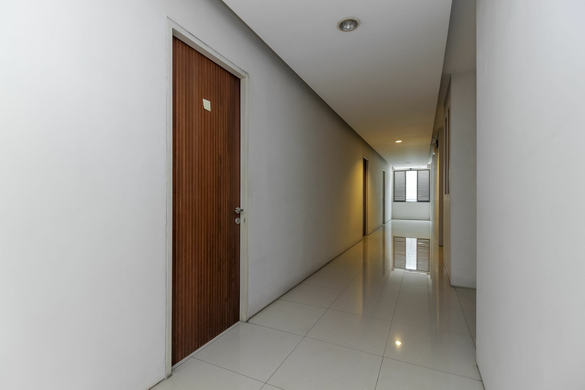 Reddoorz @ Patal Senayan 4 Hotell Jakarta Eksteriør bilde