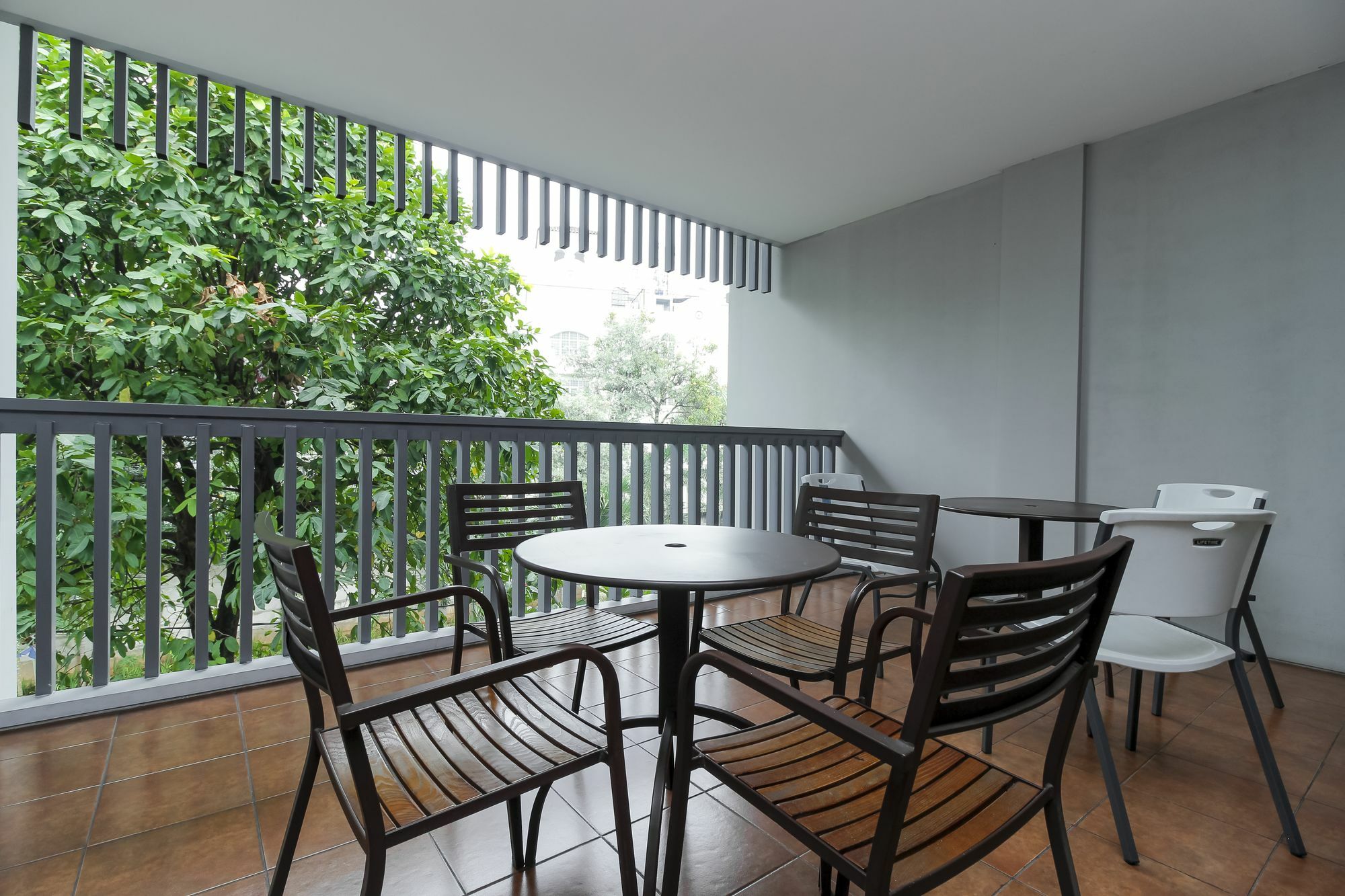 Reddoorz @ Patal Senayan 4 Hotell Jakarta Eksteriør bilde