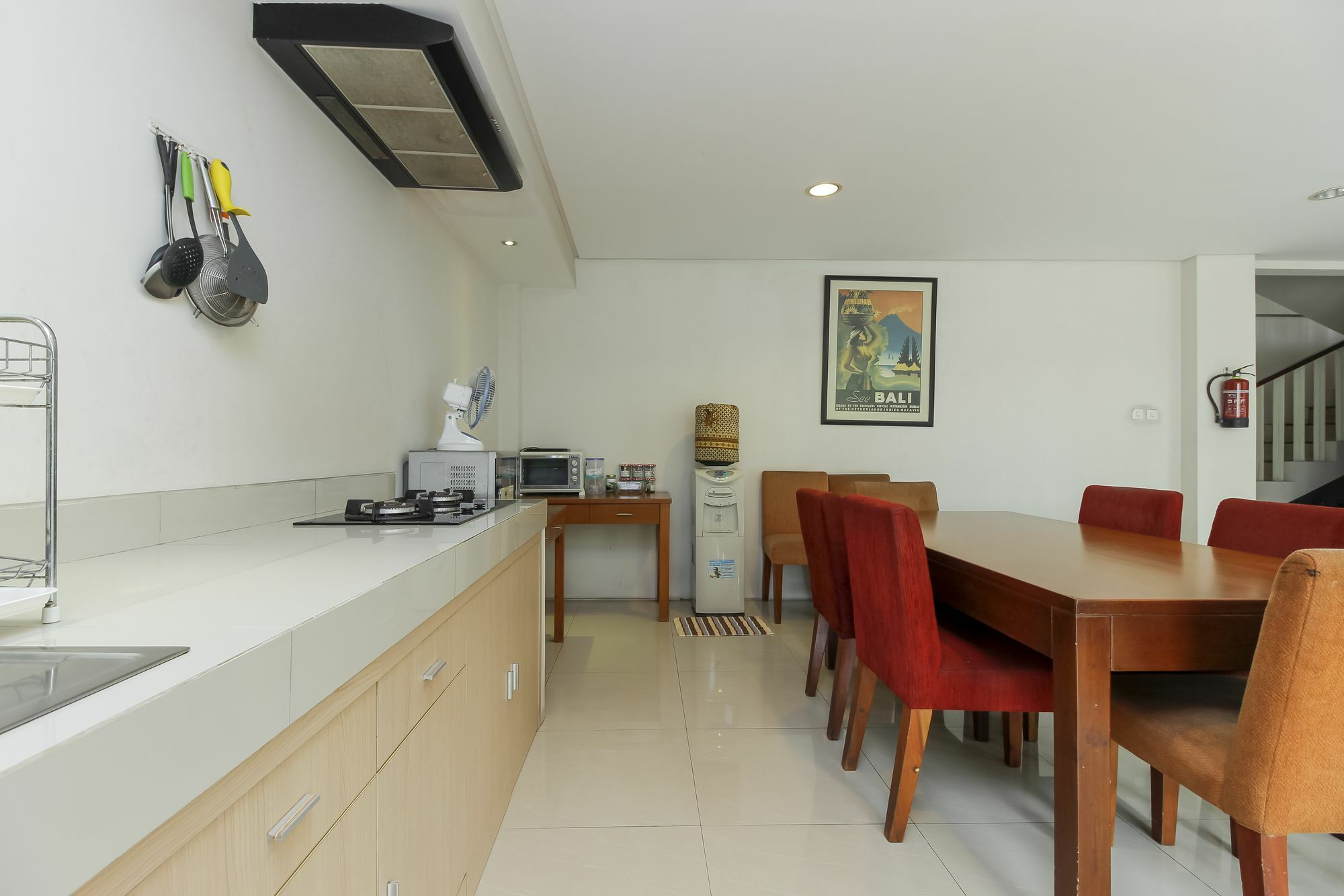 Reddoorz @ Patal Senayan 4 Hotell Jakarta Eksteriør bilde