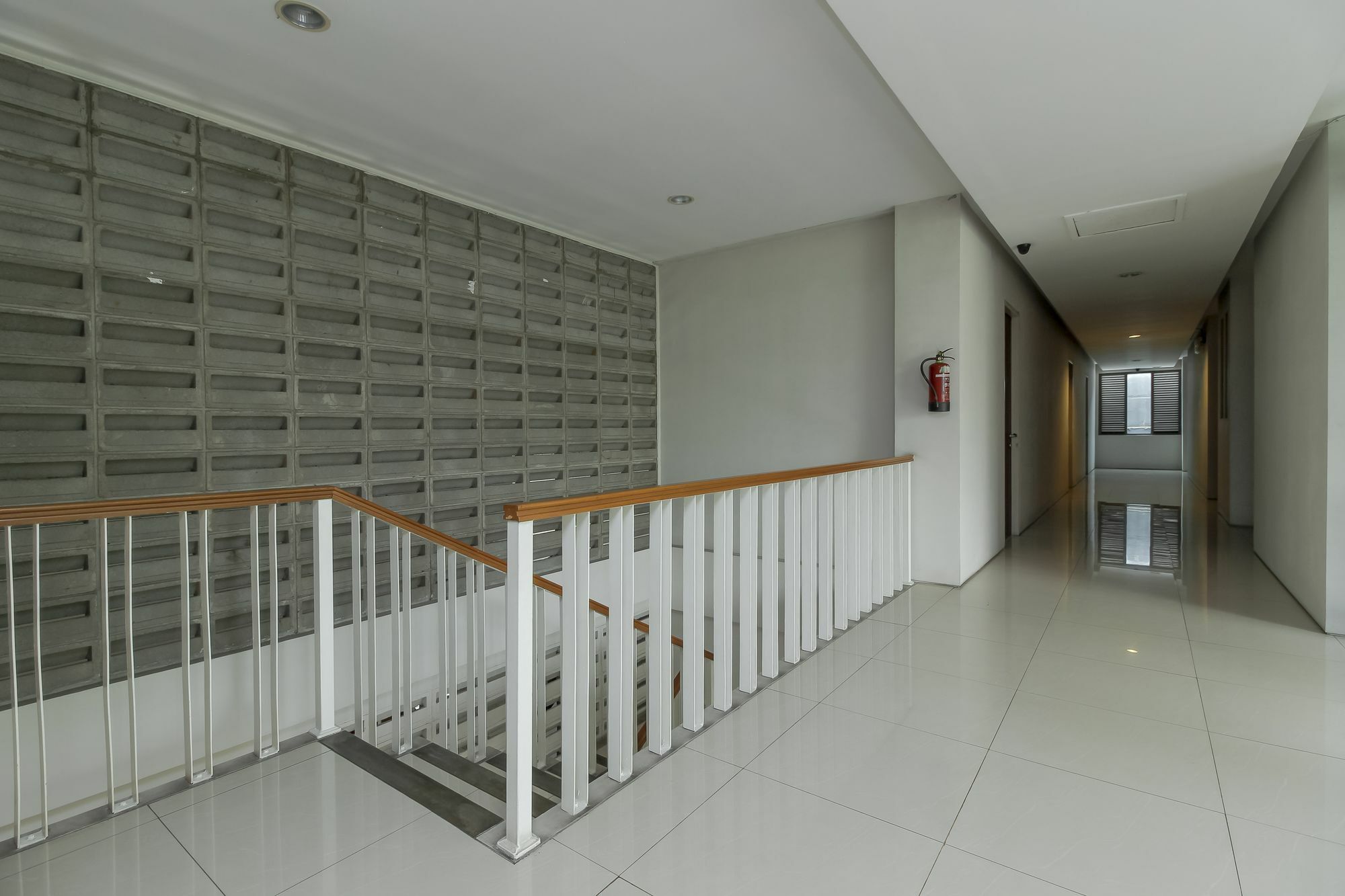 Reddoorz @ Patal Senayan 4 Hotell Jakarta Eksteriør bilde